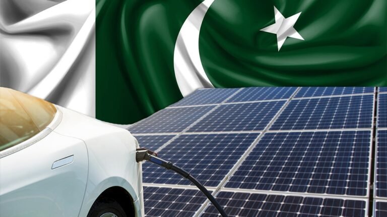 Government Pushes Renewable Energy to Reduce Power Crisis