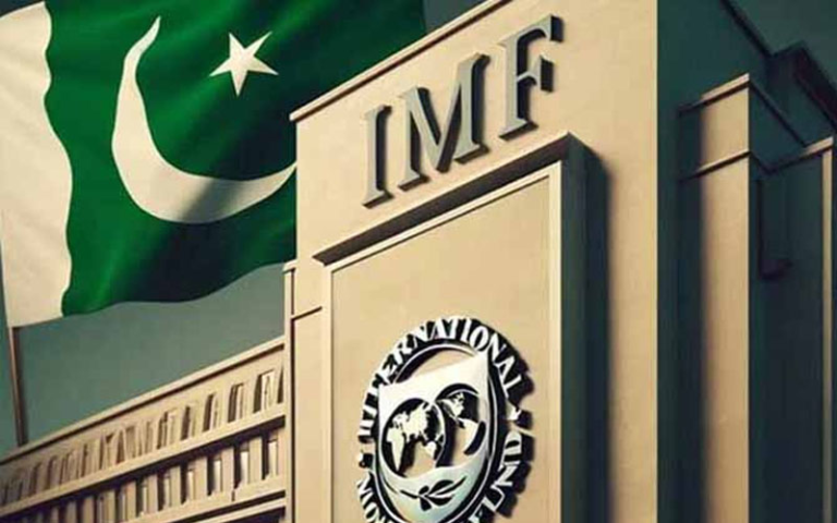 Pakistan Makes Progress in IMF Budget Talks